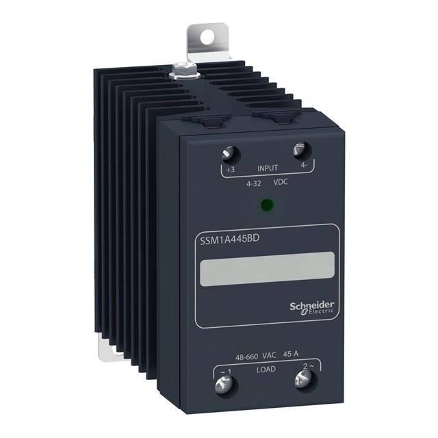 SSM1A445F7 Schneider Electric  Solid State Relays